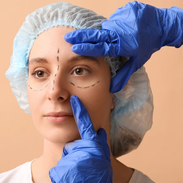 Blefaroplastia